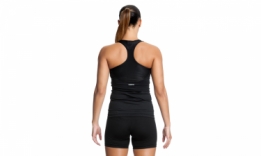 FunkitaFit Brick Braque Active Singlet Top